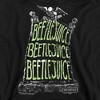 Boys’ Beetlejuice Headstone Name Hooded Sweatshirt - 2 of 4
