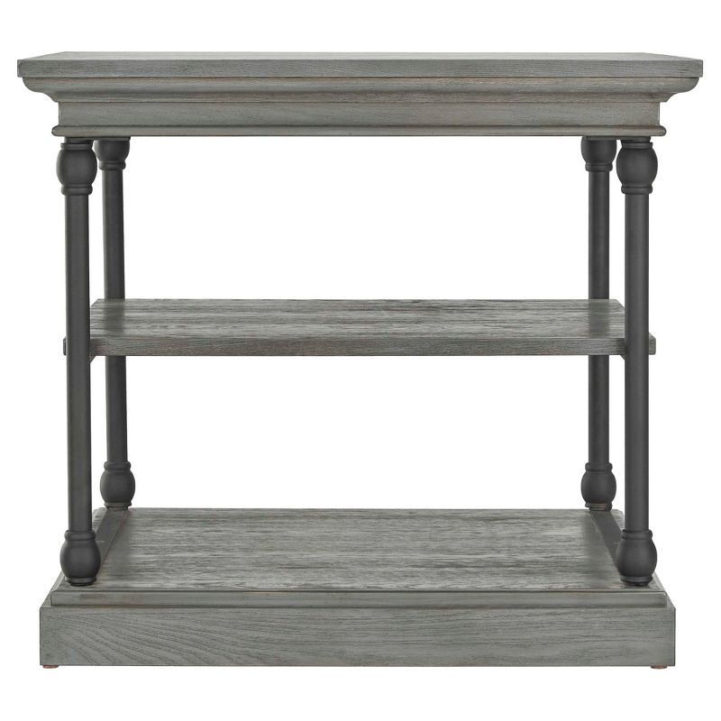 Belvidere 2 Shelf Accent Table - Inspire Q, 3 of 13