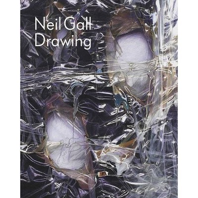 Neil Gall: Drawing - (Hardcover)