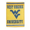 Evergreen West Virginia University House Flag 28 x 44 Inches Outdoor Decor for Homes and Gardens - 3 of 3