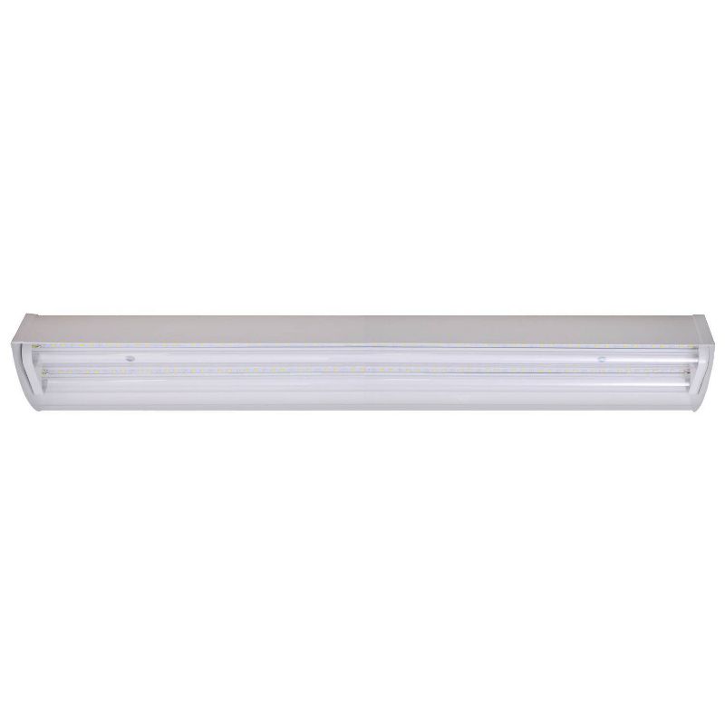 GE 24&#34; Grow Light Fixture for Flowers and Fruit, 4 of 7
