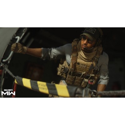 Call of Duty: Modern Warfare II - PlayStation 5