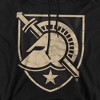 US Military Academy Official Distressed Primary Adult Pull-Over Hoodie - 2 of 4