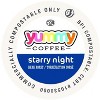 Yummy Coffee Medium Roast Coffee Pods in Compostable Single Serve Cups, 20 Count - 2 of 4