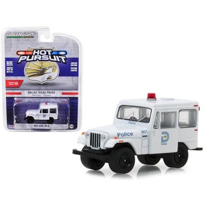 hot pursuit diecast