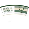 NBA Milwaukee Bucks 24oz Competitor Classic Tumbler - 2 of 3