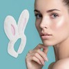 Unique Bargains Women's Cute Cartoon Headbands 1 Pc - 2 of 4