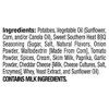 Lay's Potato Chips Sweet Southern Heat Barbecue 2.63 OZ - 3 of 4