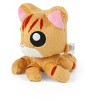 Tentacle Kitty Tentacle Kitty Little Ones 4 Inch Plush | Orange Tabby - 2 of 4