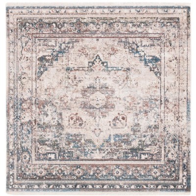 Vintage Persian VTP438 Power Loomed Indoor Rugs - Safavieh