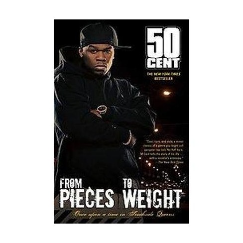 Hustle Harder, Hustle Smarter - By Curtis 50 Cent Jackson (hardcover) :  Target