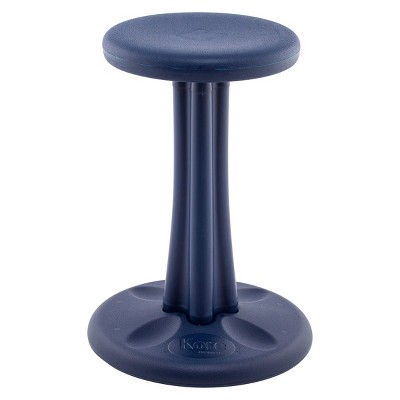 KoreTeen Active Chair 18.7" - Dark Blue