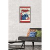 Trends International DC Comics Batman - Comics Framed Wall Poster Prints - image 2 of 4