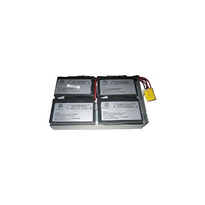 BTI UPS Replacement Battery Cartridge - Uninterruptible Power Supplies - SLA24BTI