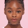 KISS Products imPRESS Press-On False Eyelashes - Natural & Wispy - 60ct - 3 of 4