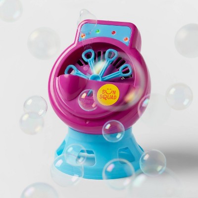 Hohopeti 1 Juego De Burbujas Juguete para Hacer Burbujas Creador De