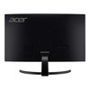 Acer Nitro 27" Curved Monitor WQHD 2560x1440 100Hz 250Nit 1ms HDMI DisplayPort - Manufacturer Refurbished - 4 of 4