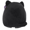 Squishmallows - Treat Pails - Autumn the Black Cat – Colossal Toys Inc.