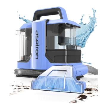 ASPIRON Carpet Cleaner Machine CA031, Blue