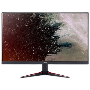 Acer Nitro VG240Y - 23.8" Monitor FullHD 1920x1080 IPS 16:9 75Hz 2ms HDMI 250Nit - Manufacturer Refurbished - 1 of 4