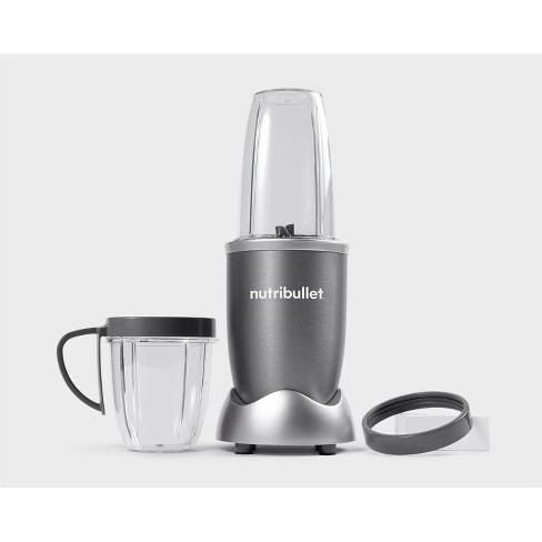 single serve blender