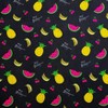 Betsey Johnson Printed Microfiber Sheet Set - 3 of 4