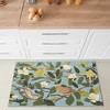 Liora Manne Esencia Garden Indoor/Outdoor Mat.. - 4 of 4