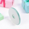 Unique Bargains Ribbon High-Density Polyester 3543.31"x0.39" 1 Pcs - 2 of 4