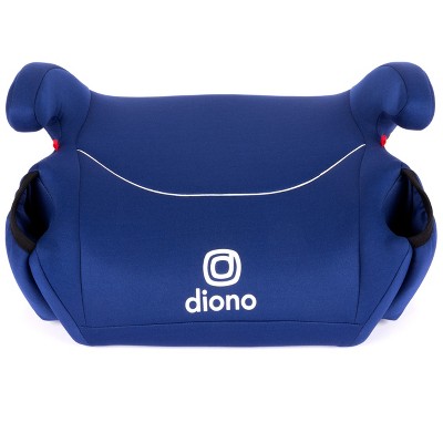 Diono Solana Pack Of 2 Backless Booster Car Seats, Blue Target