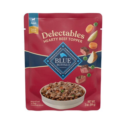 Target dog food blue buffalo cheap