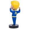 Gaming Heads Fallout 76 Vault Boy Strength 12 Inch PVC Bobblehead - 3 of 4
