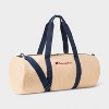 Champion 24" Canvas Duffel - 3 of 4