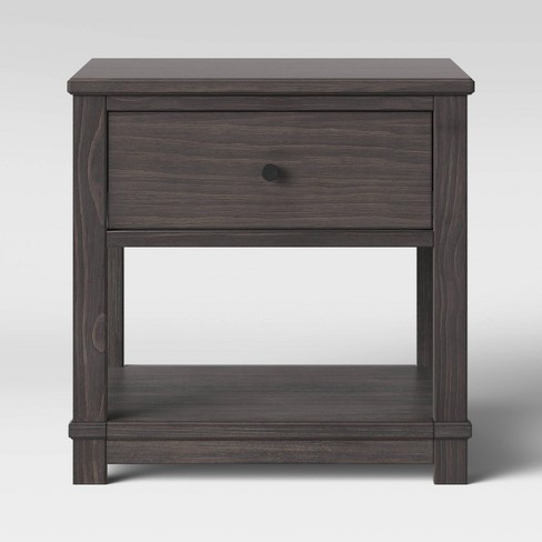 Simmons Kids Slumbertime Monterey Nightstand Target