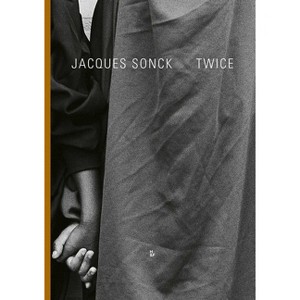 Twice - by  Jacques Sonck (Paperback) - 1 of 1