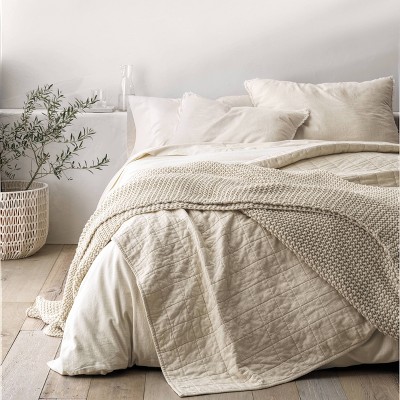 Heavyweight Linen Blend Collection - Casaluna™ : Target