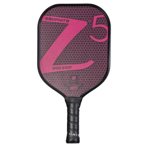 Pickleball Net Height Measuring Tape - Pink