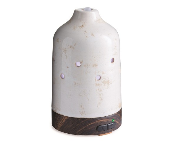 100ml Farmhouse Ultrasonic Diffuser - Candle Warmers Etc.