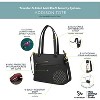 Travelon Anti-Theft Addison Tote Bag - 3 of 4