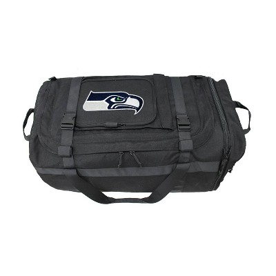 seahawks duffle bag