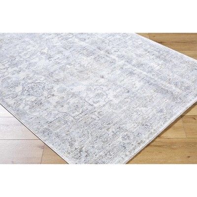 Hauteloom Bimala Living Room, Bedroom Area Rug - Traditional