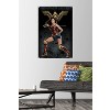 Trends International DC Comics Movie - Justice League - Wonder Woman Unframed Wall Poster Prints - 2 of 4