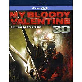 My Bloody Valentine 3-d (3D)(2009)
