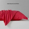 LISM Standard Pillow Shams with Envelope Closure Set of 2 - 3 of 4