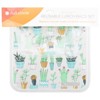 Full Circle Ziptuck Reusable Lunch Bag Set - Case of 12/2 ct - 2 of 3