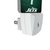 NFL New York Jets Players Game Tactic Night Light 2-Pack - 3 of 4