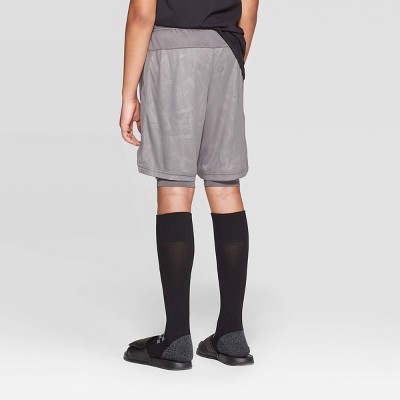 umbro boys shorts