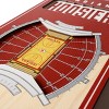 NCAA Indiana Hoosiers 6"x19" Stadium Banner - 3 of 4
