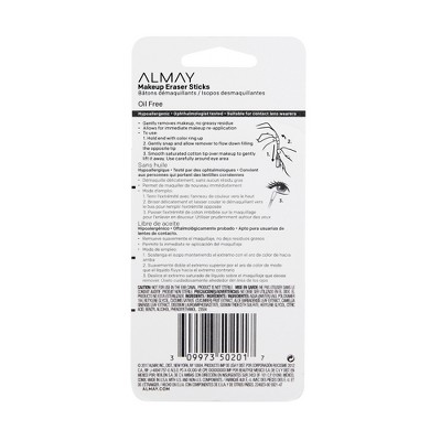 target makeup eraser