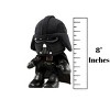 Star Wars Plush Character, Darth Vader 8" inch Soft Doll for Ages 3 Years+ - 3 of 3