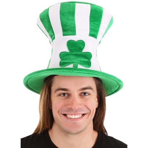 real leprechaun hat